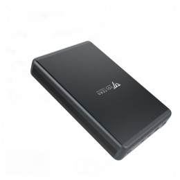 Voltero 50000mAh S50 PD/100W QC/3.0/18W USB-C*2, USB-A*2 (6090537940980)