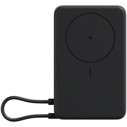 Xiaomi 10000mAh 33W Magnetic с Built-in Stand Black (BHR08P9GL)
