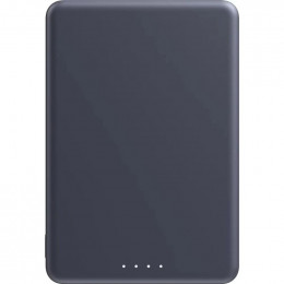 Xiaomi 5000mAh 15W Super Slim Magnetic&Wireless Black (BHR08PMGL)