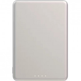 Xiaomi 5000mAh 15W Super Slim Magnetic&Wireless Gold (BHR08PLGL)