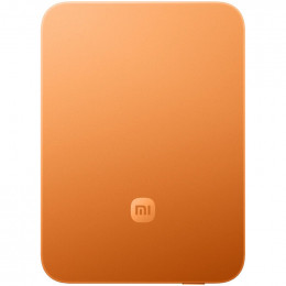 Xiaomi UltraThin Magnetic 5000mAh 15W Magnetic Wireless Orange (BHR0975GL)