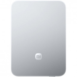 Xiaomi UltraThin Magnetic 5000mAh 15W Magnetic Wireless Silver (BHR08Z2GL)