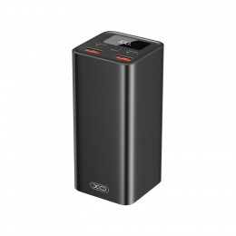 XO 20000mAh, PD/65W for laptop, QC/22.5W, black (PB97_Black)