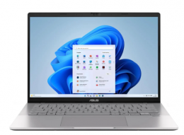 ASUS Vivobook S 14 Core 5-210H/24GB/2TB/Win11 FHD (S3407VA-LY076W) EU