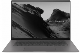 ASUS Zenbook S 16 UM5606GA Gray (UM5606GA-SR206X) EU