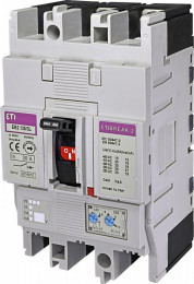 ETI EB2 125/3L 20А (25кА) 3p (4671021)