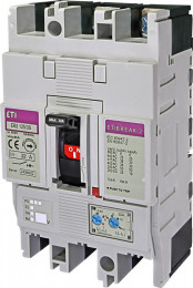 ETI EB2 125/3S 32A (36kA, (0.63-1)In/(6-12)In) 3P (4671042)