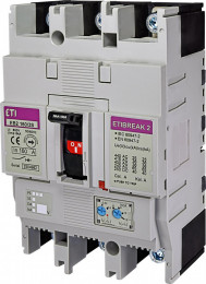 ETI EB2 160/3S 160А (36кА) 3p (4671061)