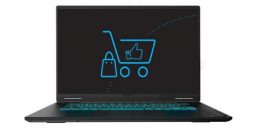 GIGABYTE GAMING A16 (EVHS3EE893SD)  EU