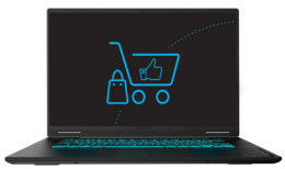 Gigabyte GAMING A16 (EWHS3EE894SD) EU