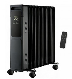 PRIME Technics HMR 1192 BD