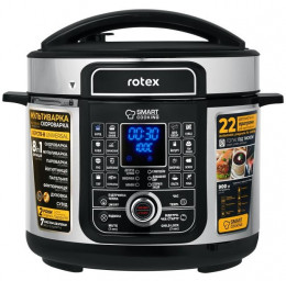 Rotex REPC78-B