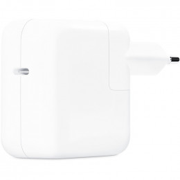 Apple 30W USB-C White (MW2G3ZM/A)