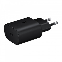 Armorstandart AR-TA800 USB-C 25W Fast Charger black (ARM63803)