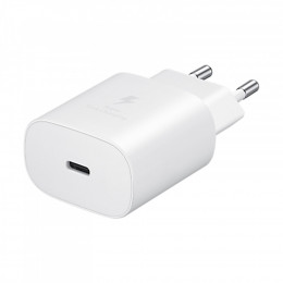 Armorstandart AR-TA800W USB-C 25W Fast Charger white (ARM63975)