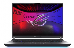 ASUS ROG Strix G16 G615LW (G615LW-TS317Z) EU