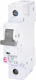 ETI ETIMAT 6 1p B 16A (6 kA) 2111516