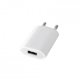 Extradigital (1USBх1A) White (CUA1753)