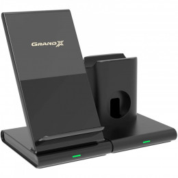 Grand-X WCH-15