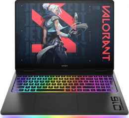 HP OMEN MAX 16-ah0790ng (BE6G0EA) EU