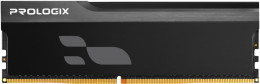 ProLogix Onyx Black DDR4 1x8GB (PRO8GB3200YB4)