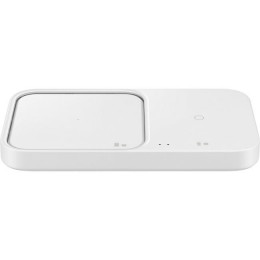 Samsung EP-P5400 Wireless Charger Duo 15W White (EP-P5400BWEGEU)