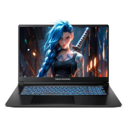 Dream Machines RG5050-17 (RG5050-17UA32)