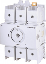 ETI CLBS 100 3P (без рукоятки) 4661405
