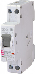 ETI KZS-1M SUP B 16/0,03 тип A (6kA) 2175704