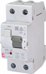 ETI KZS-2M З 10 / 0,03 тип AC (10kA) 2173122