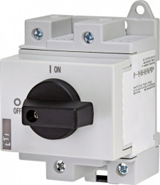 ETI LS 16 SMA A2 2p 1-0 16A 1000V DC (4660060)