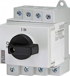 ETI LS 16 SMA A4 4p 1-0 16A 1000V DC (4660063)