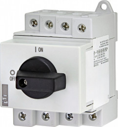 ETI LS 25 SMA A4 4p 1-0 25A 1000V DC (4660064)