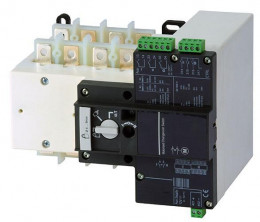 ETI MLBS CO 63 4P 230VAC 4661653
