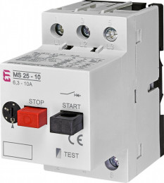ETI MS 25-10 4600100