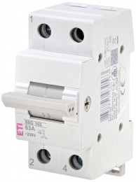 ETI SSQ 163 1-0-2 1p 63A (2421416)