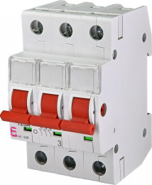 ETI SV 3125 3p 125A 2423317