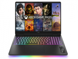 HP HyperX OMEN MAX 16-ah1932nr (D9KM0UA) EU