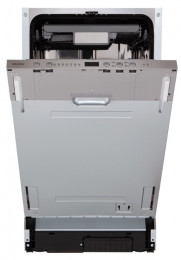 INTERLINE DWI 945 DSO WA Sliding Door