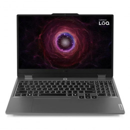 Lenovo LOQ 15AHP9 (83DX00F2PB)