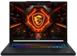 MSI Crosshair 16 Max HX OLED (E2WGXK-028US) EU