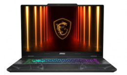 MSI Cyborg A17 AI B2HWFKG (B2HWFKG-002US) EU