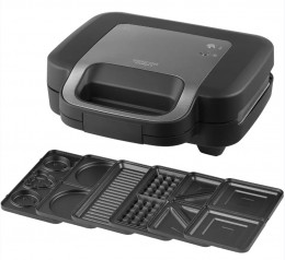 SENCOR SSM9860BK