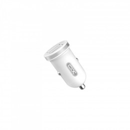 XO CC18 2.1A/2 USB White (XO-CC18-WH)