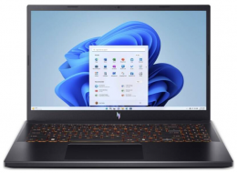 Acer Nitro V 15 (ANV15-52) (NH.QZAEC.015) черный EU