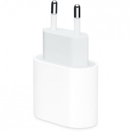 Apple 20W USB-C White (MD3J4ZM/A)
