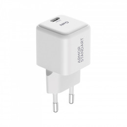 Armorstandart AR373 20W GaN Type-C White (ARM77569)