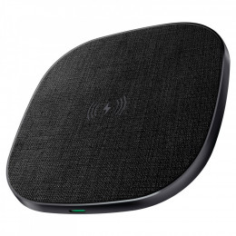 Armorstandart Wireless Charging Resolute Power AWC-44 Square 15W Black (ARM73178)