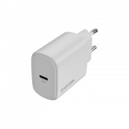 Canyon OnCharge 200 20W 1xPD EU White (CNE-CHA200-01)