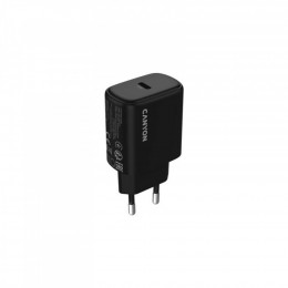 Canyon OnCharge 250 25W 1xPD EU Black (CNE-CHA250-11)